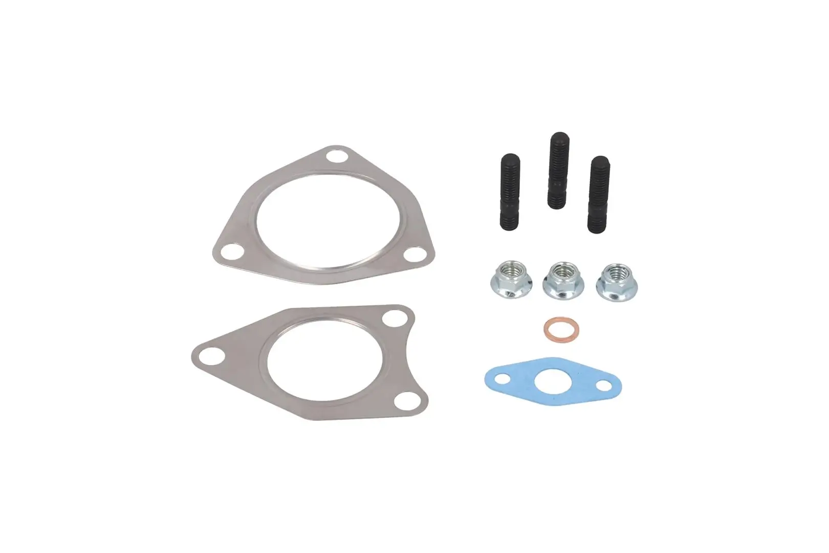 Montagesatz, Lader KAMOKA 8607216