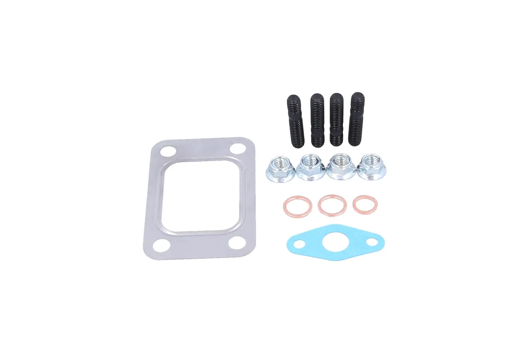 Montagesatz, Lader KAMOKA 8607221