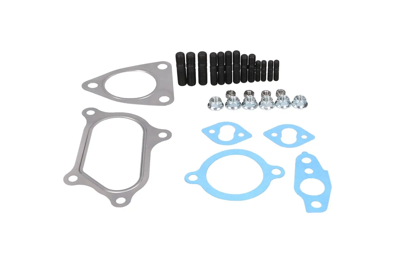 Montagesatz, Lader KAMOKA 8607252