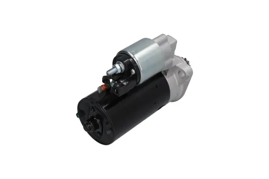 Starter 12 V 2 kW KAMOKA 8610002 Bild Starter 12 V 2 kW KAMOKA 8610002