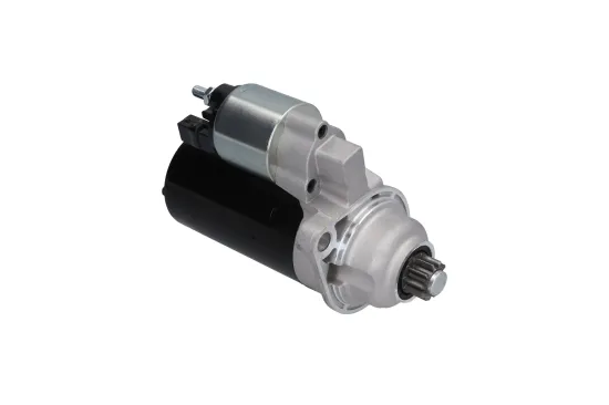 Starter 12 V 2 kW KAMOKA 8610002 Bild Starter 12 V 2 kW KAMOKA 8610002