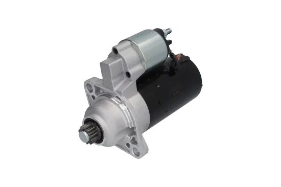 Starter 12 V 2 kW KAMOKA 8610002 Bild Starter 12 V 2 kW KAMOKA 8610002