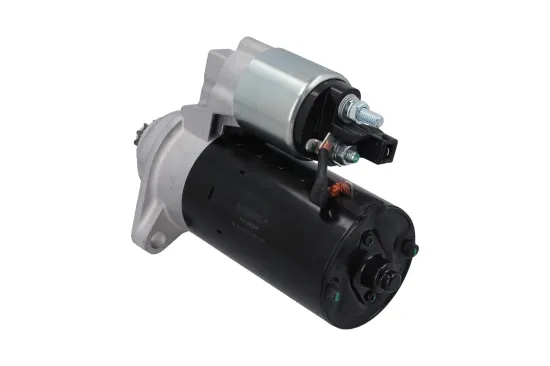 Starter 12 V 2 kW KAMOKA 8610004 Bild Starter 12 V 2 kW KAMOKA 8610004