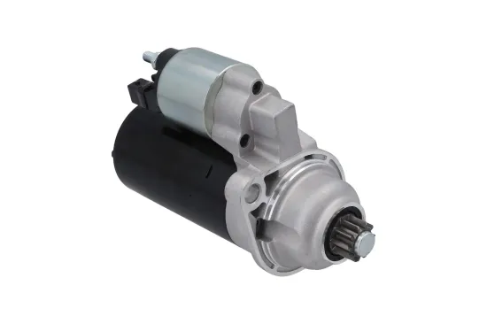 Starter 12 V 2 kW KAMOKA 8610004 Bild Starter 12 V 2 kW KAMOKA 8610004