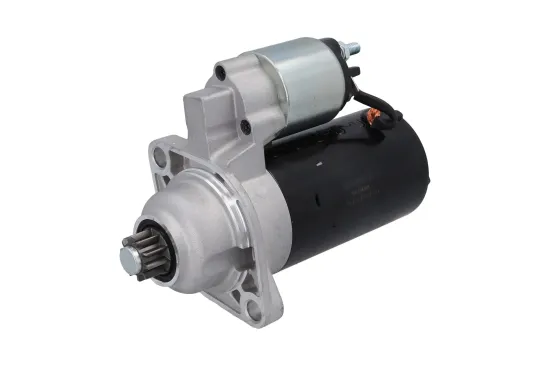 Starter 12 V 2 kW KAMOKA 8610004 Bild Starter 12 V 2 kW KAMOKA 8610004