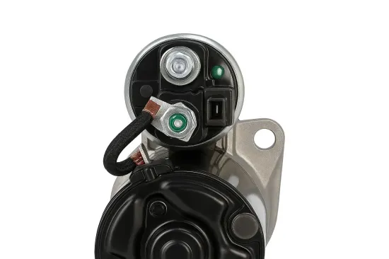 Starter 12 V 2 kW KAMOKA 8610004 Bild Starter 12 V 2 kW KAMOKA 8610004