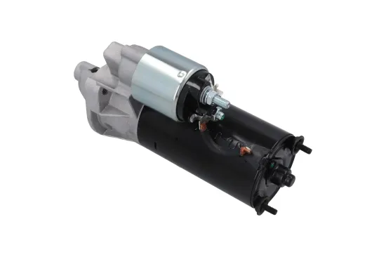 Starter 12 V 2 kW KAMOKA 8610005 Bild Starter 12 V 2 kW KAMOKA 8610005