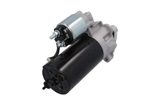 Starter 12 V 2 kW KAMOKA 8610005 Bild Starter 12 V 2 kW KAMOKA 8610005