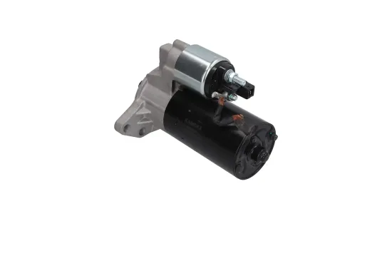 Starter 12 V 2 kW KAMOKA 8610007 Bild Starter 12 V 2 kW KAMOKA 8610007