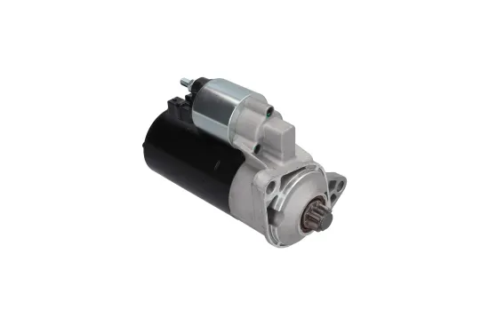 Starter 12 V 2 kW KAMOKA 8610007 Bild Starter 12 V 2 kW KAMOKA 8610007
