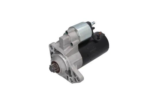 Starter 12 V 2 kW KAMOKA 8610007 Bild Starter 12 V 2 kW KAMOKA 8610007