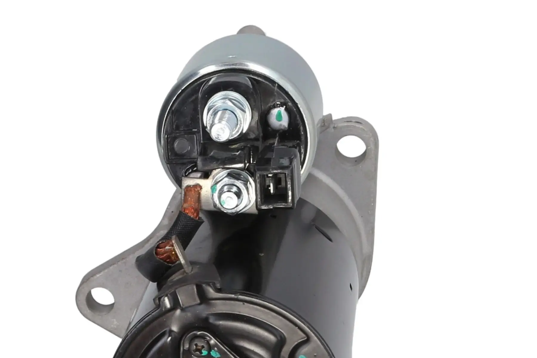 Starter 12 V 2 kW KAMOKA 8610007