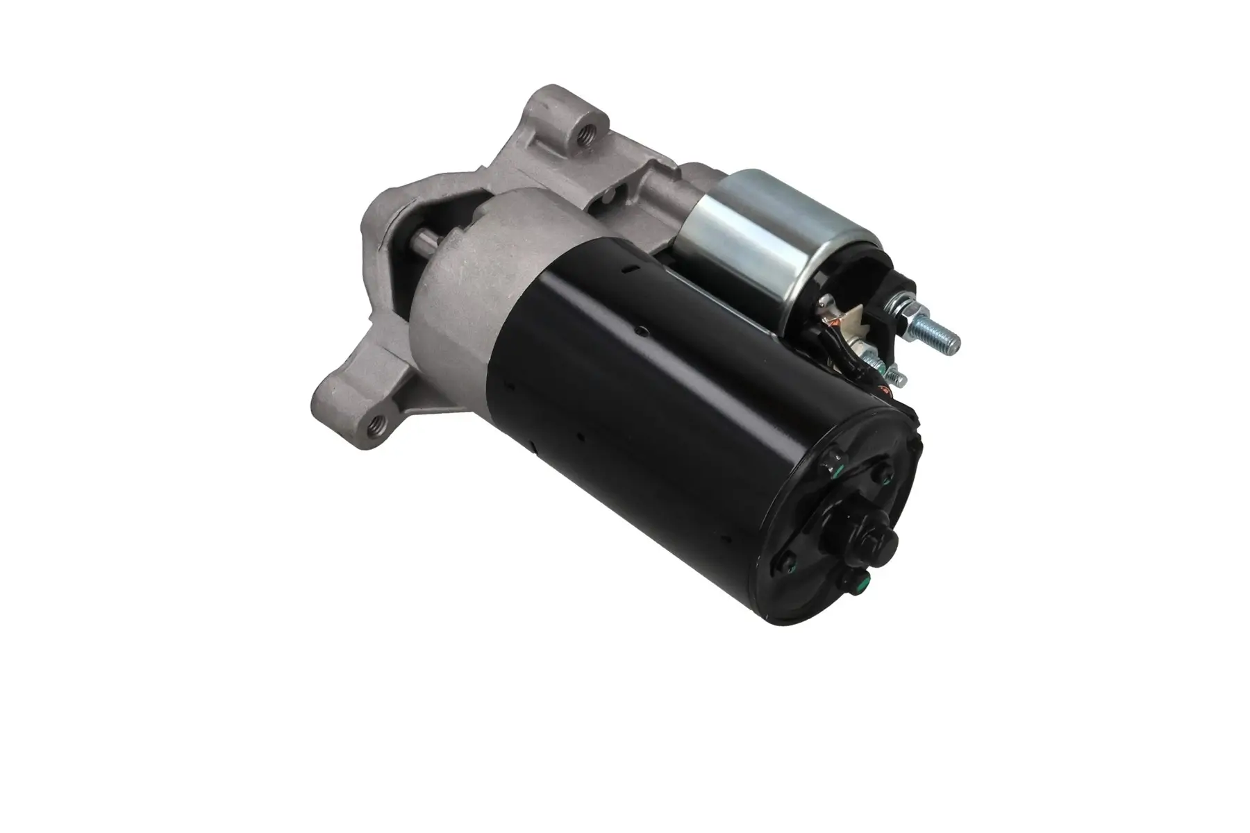 Starter 12 V 1 kW KAMOKA 8610009