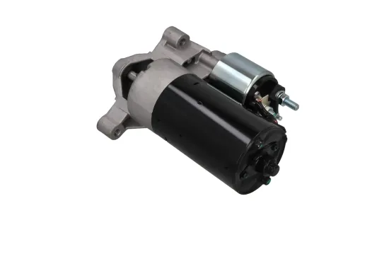 Starter 12 V 1 kW KAMOKA 8610009 Bild Starter 12 V 1 kW KAMOKA 8610009