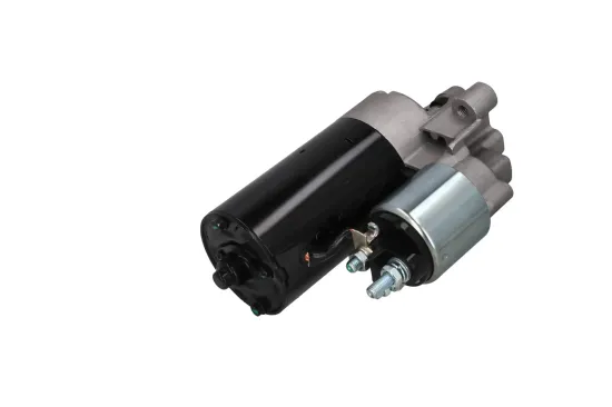 Starter 12 V 1 kW KAMOKA 8610009 Bild Starter 12 V 1 kW KAMOKA 8610009