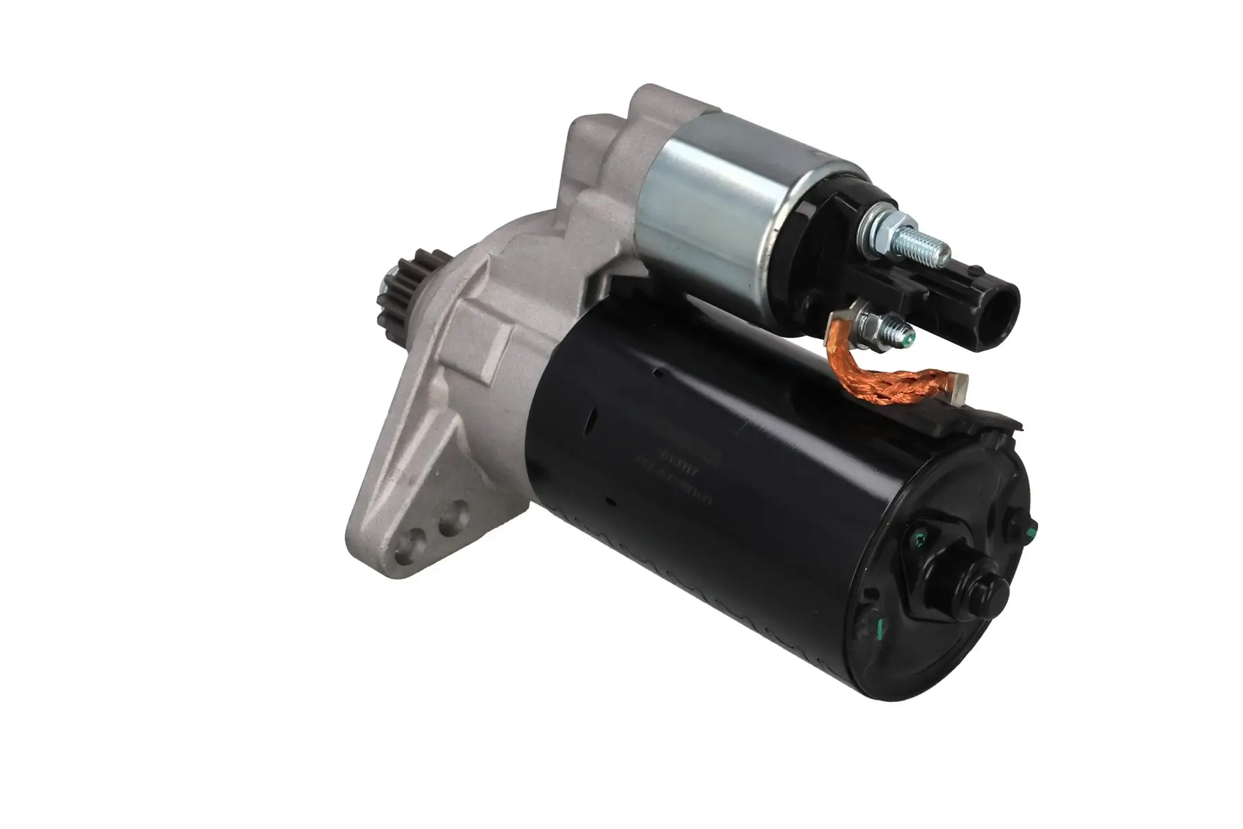 Starter 12 V 2 kW KAMOKA 8610017