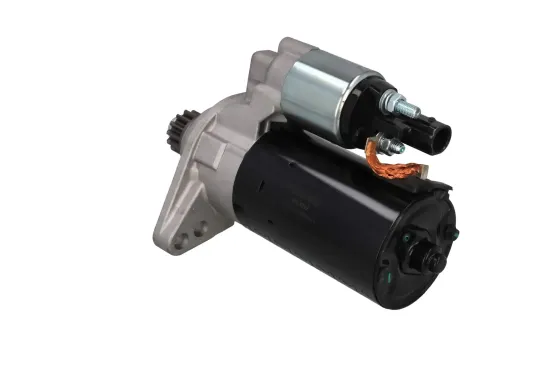 Starter 12 V 2 kW KAMOKA 8610017 Bild Starter 12 V 2 kW KAMOKA 8610017