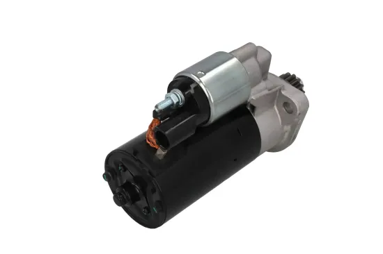 Starter 12 V 2 kW KAMOKA 8610017 Bild Starter 12 V 2 kW KAMOKA 8610017