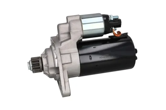 Starter 12 V 2 kW KAMOKA 8610017 Bild Starter 12 V 2 kW KAMOKA 8610017