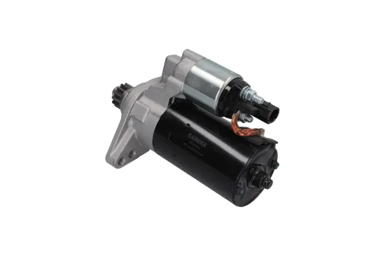 Starter 12 V 2 kW KAMOKA 8610018 Bild Starter 12 V 2 kW KAMOKA 8610018