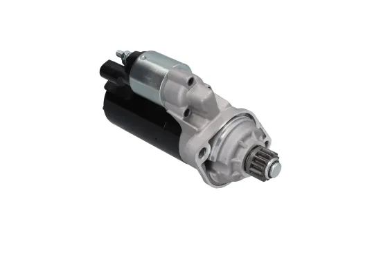 Starter 12 V 2 kW KAMOKA 8610018 Bild Starter 12 V 2 kW KAMOKA 8610018