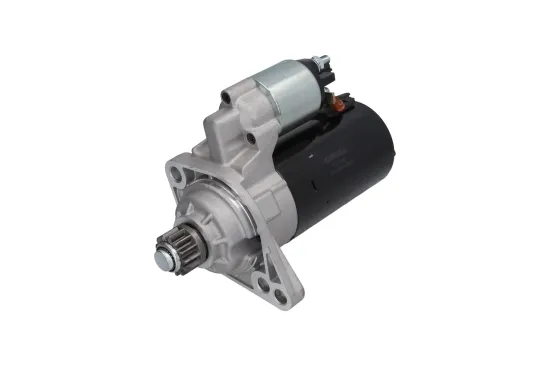 Starter 12 V 2 kW KAMOKA 8610018 Bild Starter 12 V 2 kW KAMOKA 8610018