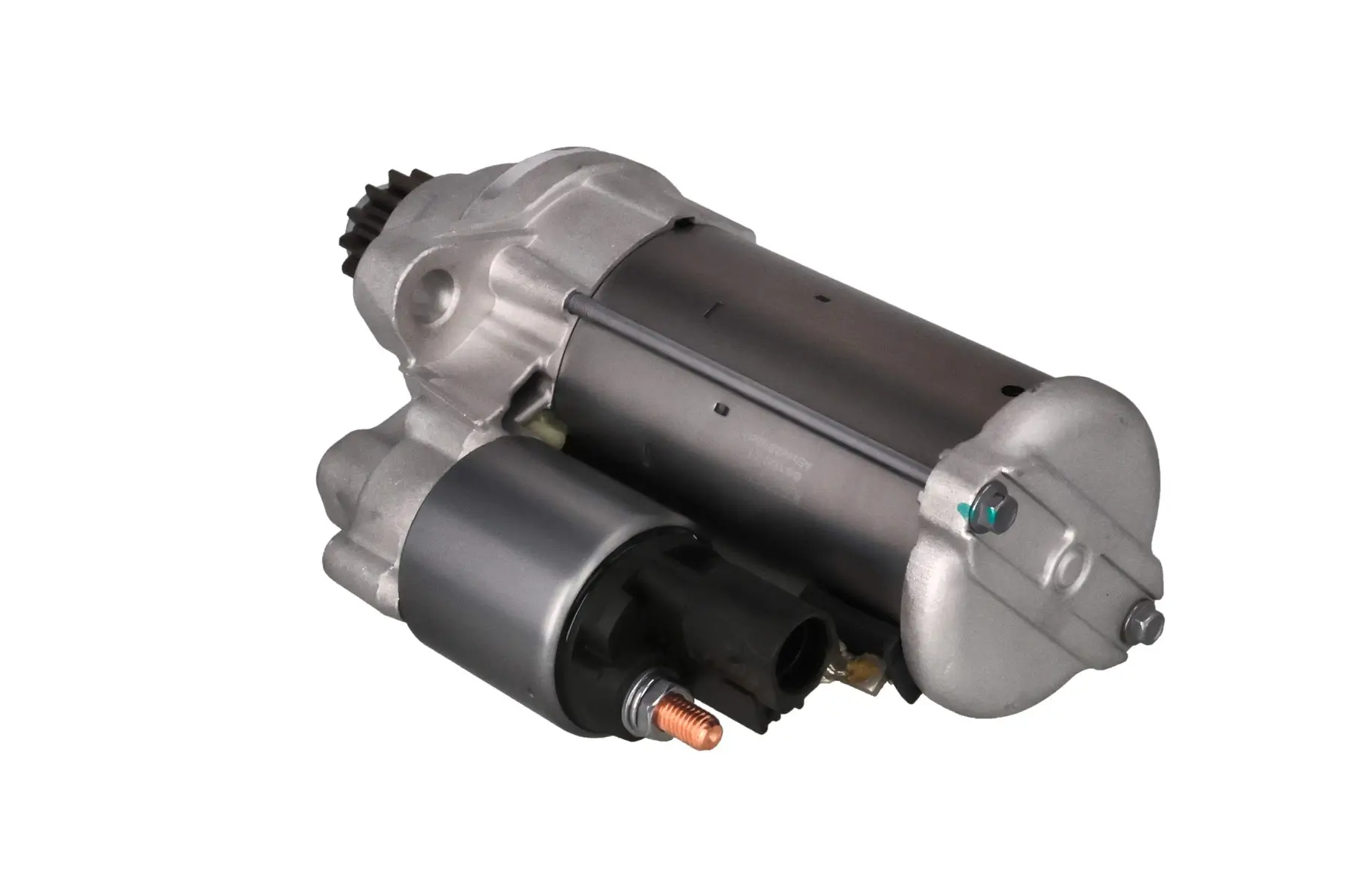 Starter 12 V 2 kW KAMOKA 8610021