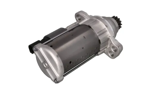 Starter 12 V 2 kW KAMOKA 8610021 Bild Starter 12 V 2 kW KAMOKA 8610021