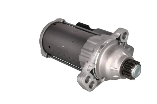 Starter 12 V 2 kW KAMOKA 8610021 Bild Starter 12 V 2 kW KAMOKA 8610021
