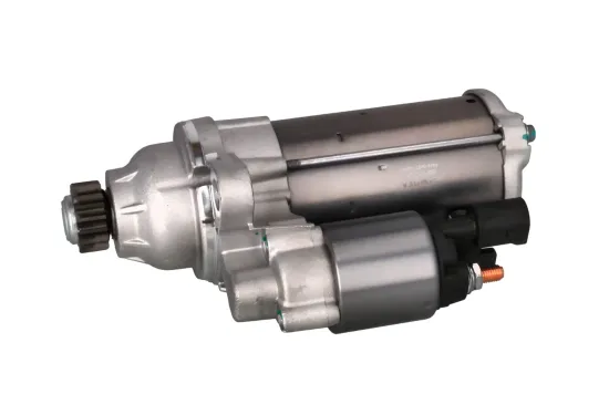Starter 12 V 2 kW KAMOKA 8610021 Bild Starter 12 V 2 kW KAMOKA 8610021