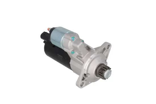 Starter 12 V 2 kW KAMOKA 8610029 Bild Starter 12 V 2 kW KAMOKA 8610029