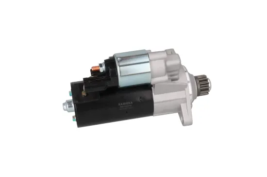Starter 12 V 2 kW KAMOKA 8610029 Bild Starter 12 V 2 kW KAMOKA 8610029