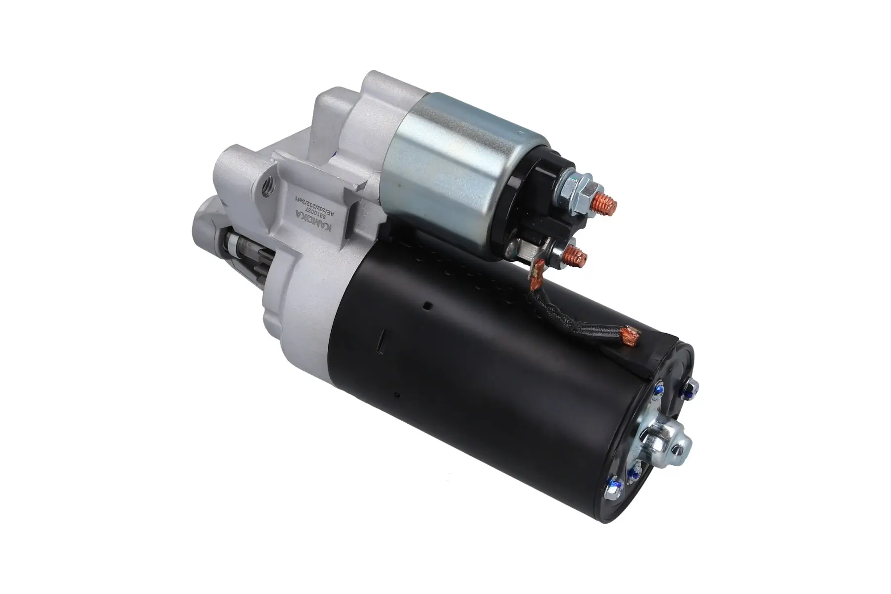 Starter 12 V 2 kW KAMOKA 8610037