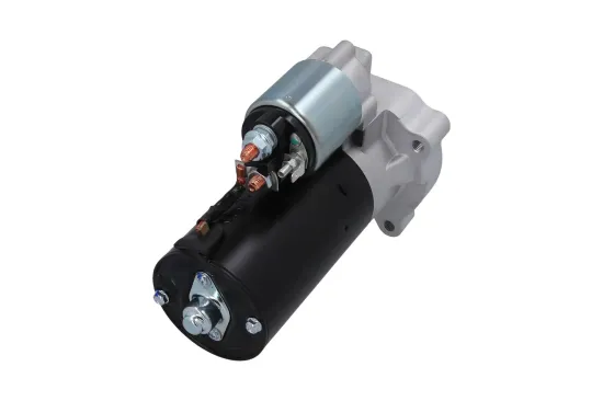 Starter 12 V 2 kW KAMOKA 8610037 Bild Starter 12 V 2 kW KAMOKA 8610037