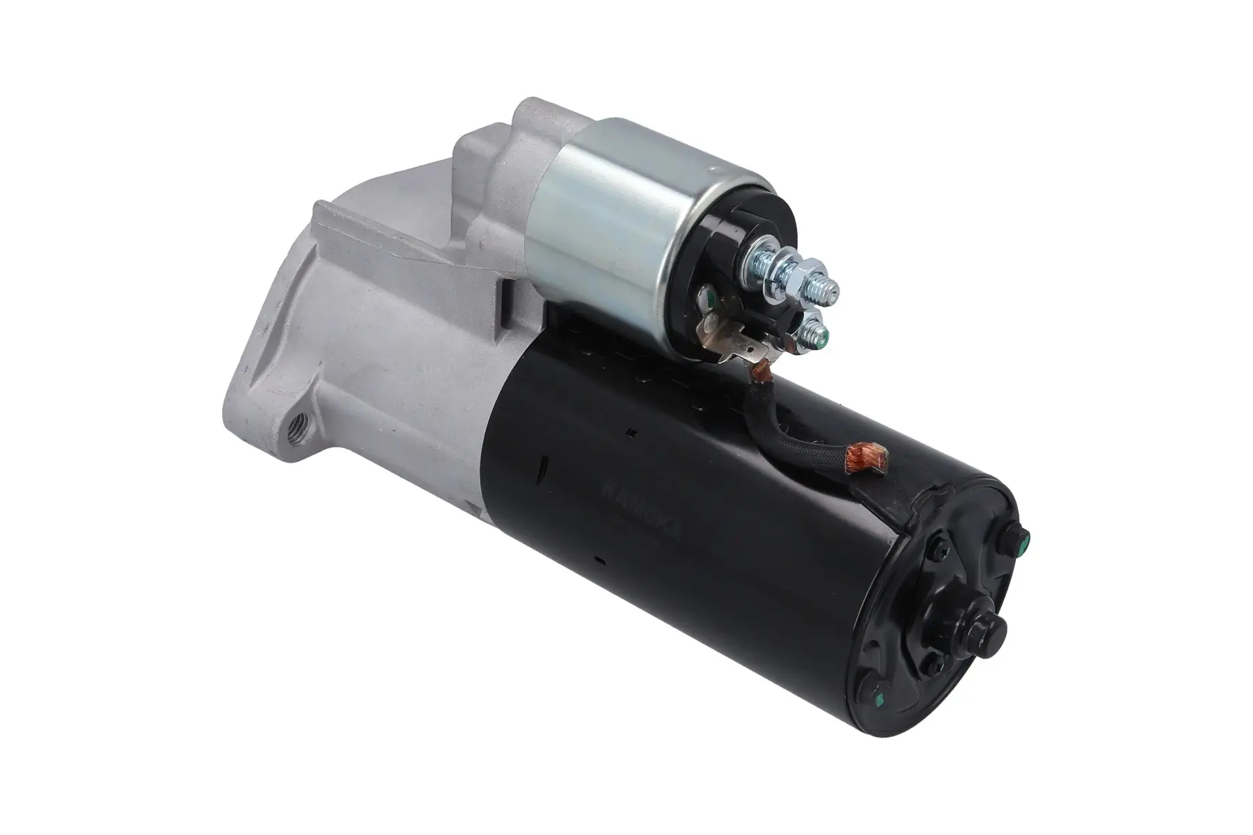 Starter 12 V 2 kW KAMOKA 8610038