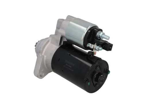 Starter 12 V 1 kW KAMOKA 8610040 Bild Starter 12 V 1 kW KAMOKA 8610040