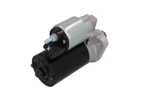 Starter 12 V 1 kW KAMOKA 8610040 Bild Starter 12 V 1 kW KAMOKA 8610040