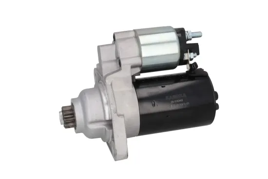 Starter 12 V 1 kW KAMOKA 8610040 Bild Starter 12 V 1 kW KAMOKA 8610040