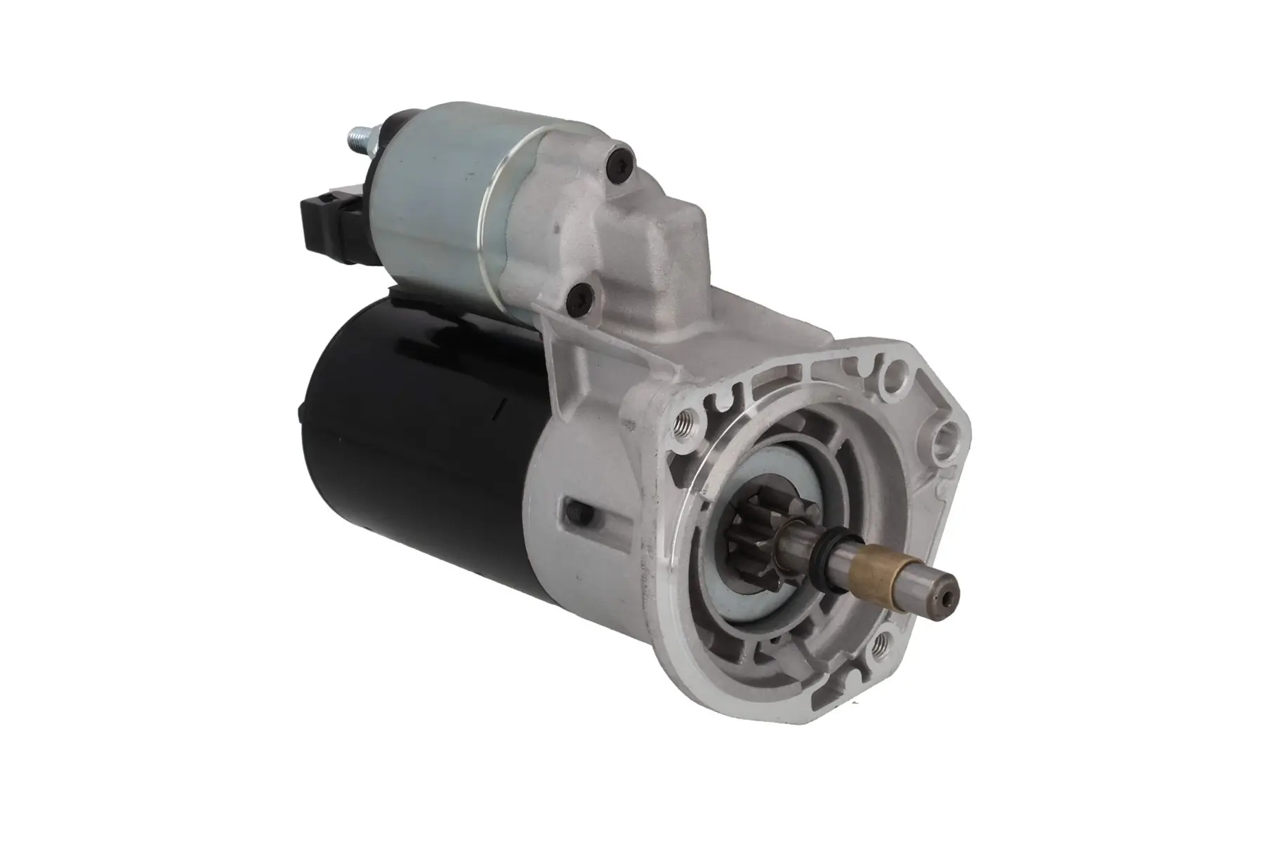 Starter 12 V 1 kW KAMOKA 8610042