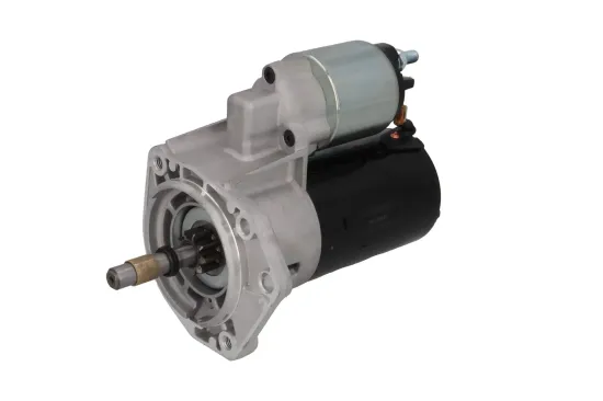 Starter 12 V 1 kW KAMOKA 8610042 Bild Starter 12 V 1 kW KAMOKA 8610042