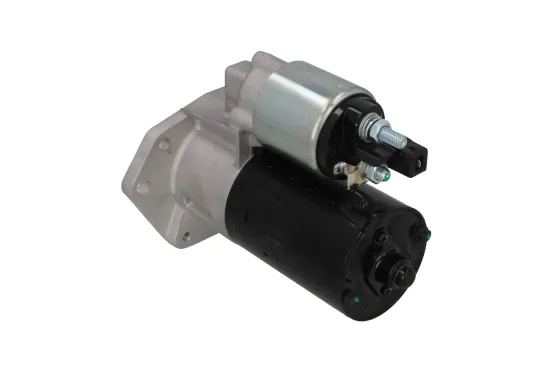 Starter 12 V 1 kW KAMOKA 8610042 Bild Starter 12 V 1 kW KAMOKA 8610042