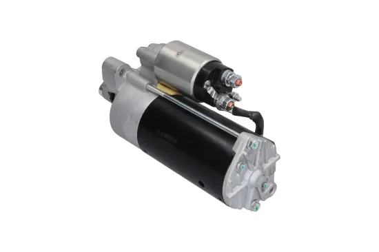 Starter 12 V 2 kW KAMOKA 8610043 Bild Starter 12 V 2 kW KAMOKA 8610043