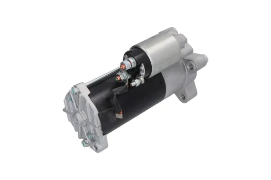 Starter 12 V 2 kW KAMOKA 8610043 Bild Starter 12 V 2 kW KAMOKA 8610043