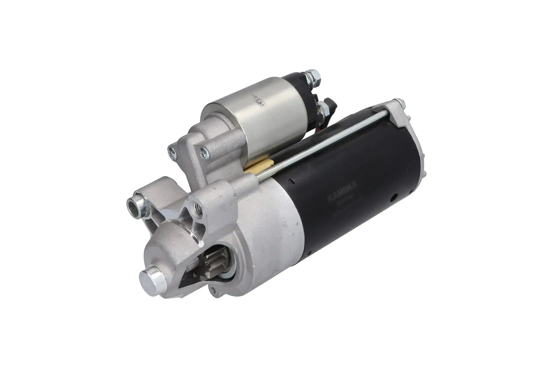 Starter 12 V 2 kW KAMOKA 8610043