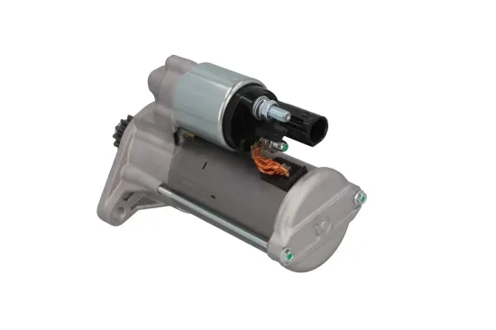 Starter 12 V 2 kW KAMOKA 8610049 Bild Starter 12 V 2 kW KAMOKA 8610049