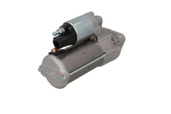 Starter 12 V 2 kW KAMOKA 8610049 Bild Starter 12 V 2 kW KAMOKA 8610049