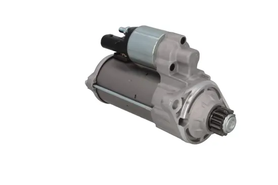 Starter 12 V 2 kW KAMOKA 8610049 Bild Starter 12 V 2 kW KAMOKA 8610049