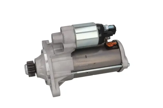 Starter 12 V 2 kW KAMOKA 8610049 Bild Starter 12 V 2 kW KAMOKA 8610049