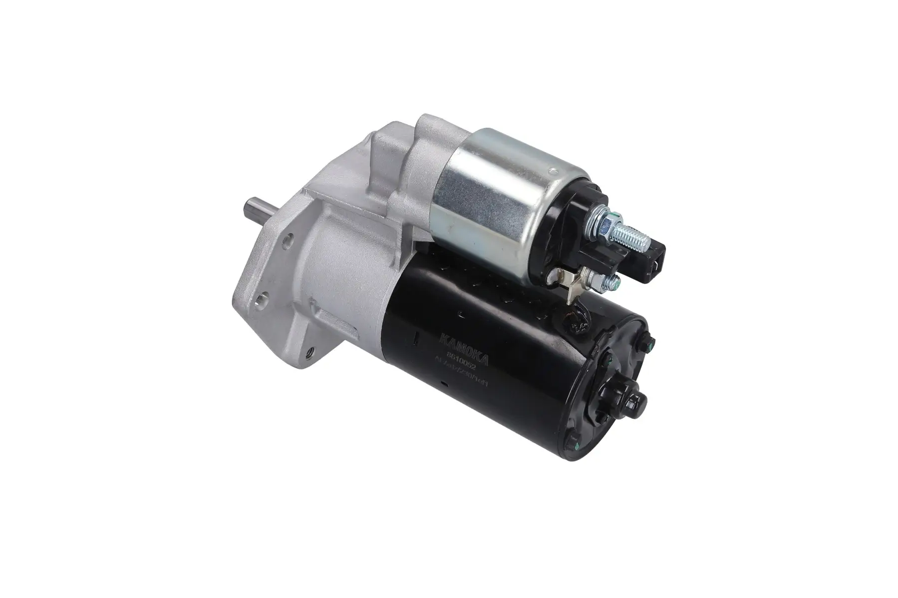 Starter 12 V 0,9 kW KAMOKA 8610052