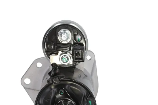 Starter 12 V 0,9 kW KAMOKA 8610052 Bild Starter 12 V 0,9 kW KAMOKA 8610052